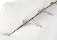 Hilary Relaxer Sofa -Cirro Natural