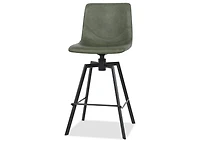 Callie Swivel Counter Stool -Maesa Fores