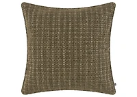 Ezra Pillow 20x20 Brown