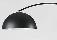 Marsay Arc Floor Lamp