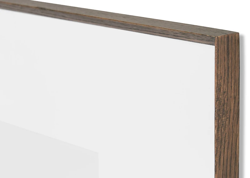 Russo Gallery Frame 11x14 Walnut