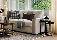 Lisboa Nesting Table Set -Bronze