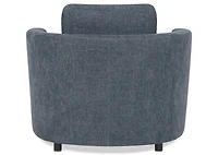 Harriet Armchair -Bre Denim