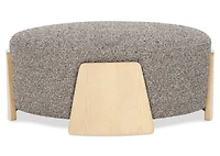 Clary Ottoman Large -Gower Earth
