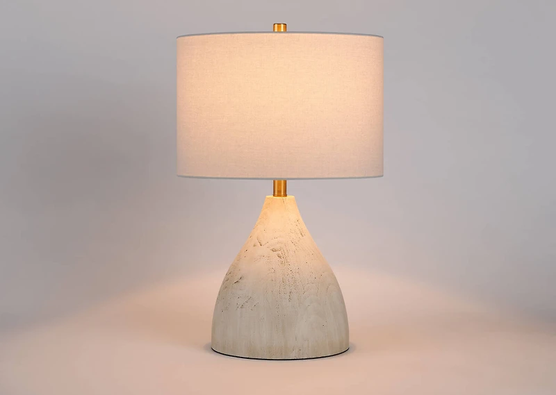 Samara Table Lamp