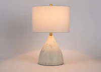 Samara Table Lamp