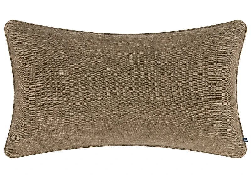 Bailey Pillow 14x24 Mushroom