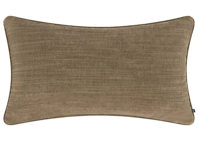 Bailey Pillow 14x24 Mushroom
