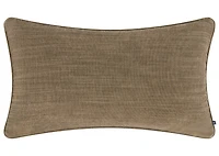 Bailey Pillow 14x24 Mushroom