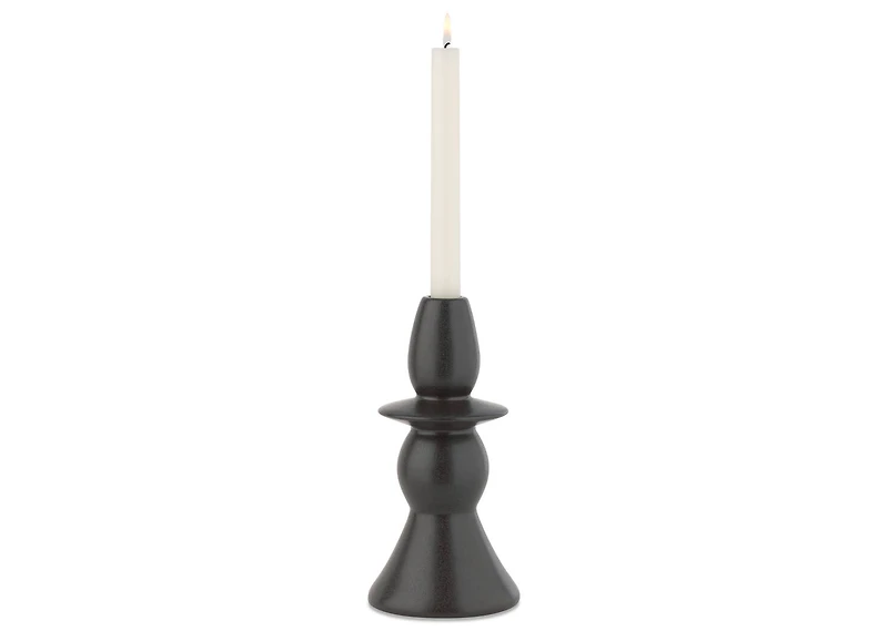 Aydin Candle Holder Tall