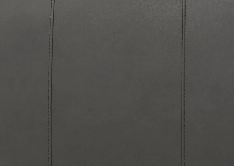 Vincent Leather Sofa -Kai Sedona