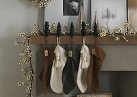 Meri Tree Stocking Holder