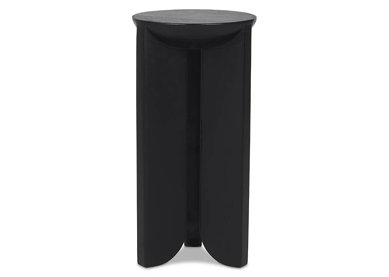 Mona Accent Table -Tasmen Coal