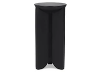 Mona Accent Table -Tasmen Coal