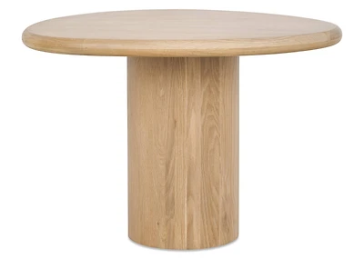 Medina Side Table -Miro Natural