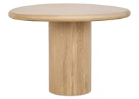Medina Side Table -Miro Natural