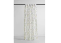 Amalia Meadow Sheer 96 Ivory/Multi