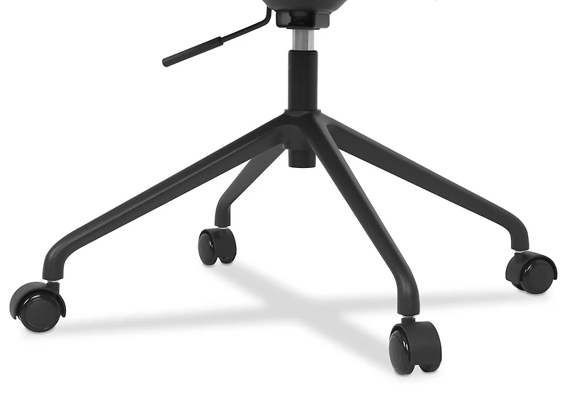 Botello Office Chair -Eli Scotch