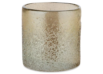 Marta Candle Holder Small Woodland