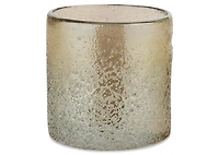 Marta Candle Holder Small Woodland