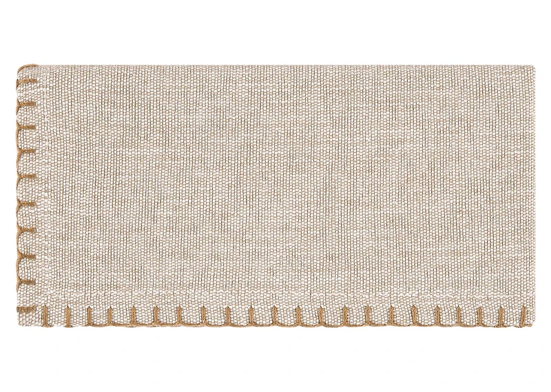 Aria Napkins Set of 6 Mushroom