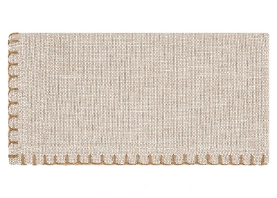 Aria Napkins Set of 6 Mushroom