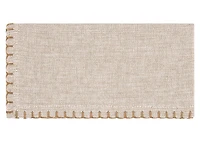 Aria Napkins Set of 6 Mushroom