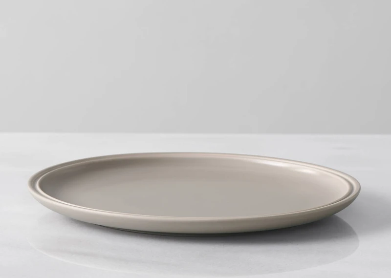 Calvert 16 piece Dish Set Ash