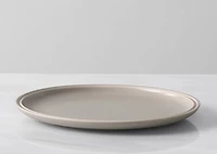Calvert 16 piece Dish Set Ash