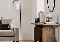Ronen Console Table -Bolden Drift