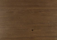 Sylvie 2 Drawer Nightstand -Idris Amber