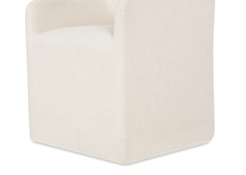 Ledbury Host Chair -Kempsey Sand