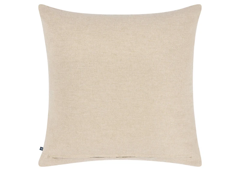 Adriel Cotton Pillow 20x20 Sand