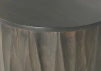 Wrenley Side Table -Umed Copper