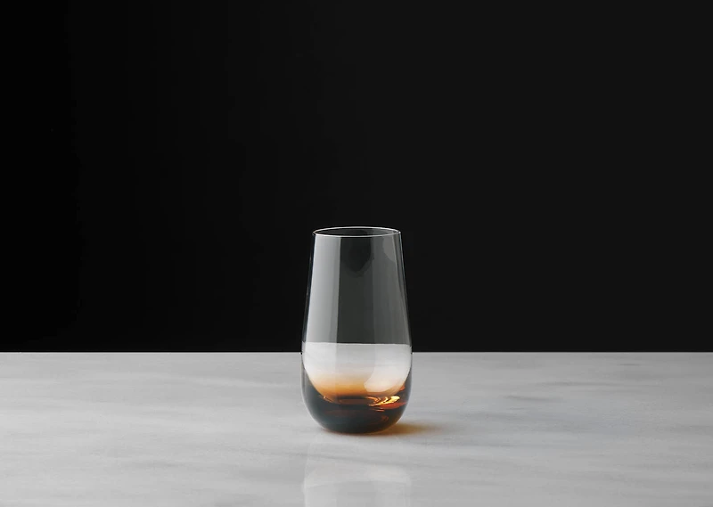 Maris HB Glass Clear/Amber