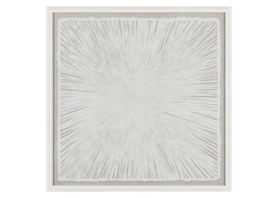 Sunburst Wall Art