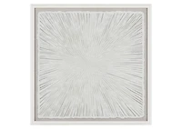 Sunburst Wall Art