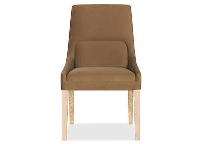 Ingram Dining Chair -Vaughn Caramel