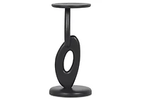 Tremaine Accent Table -Tasmen Coal