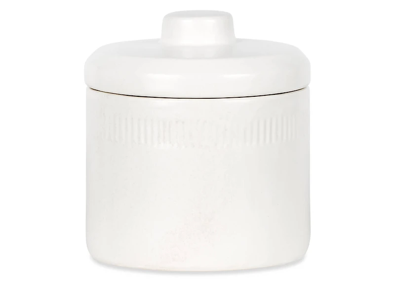 Micah Canister Small