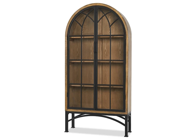 Lilibet Cabinet -Hughes Ale
