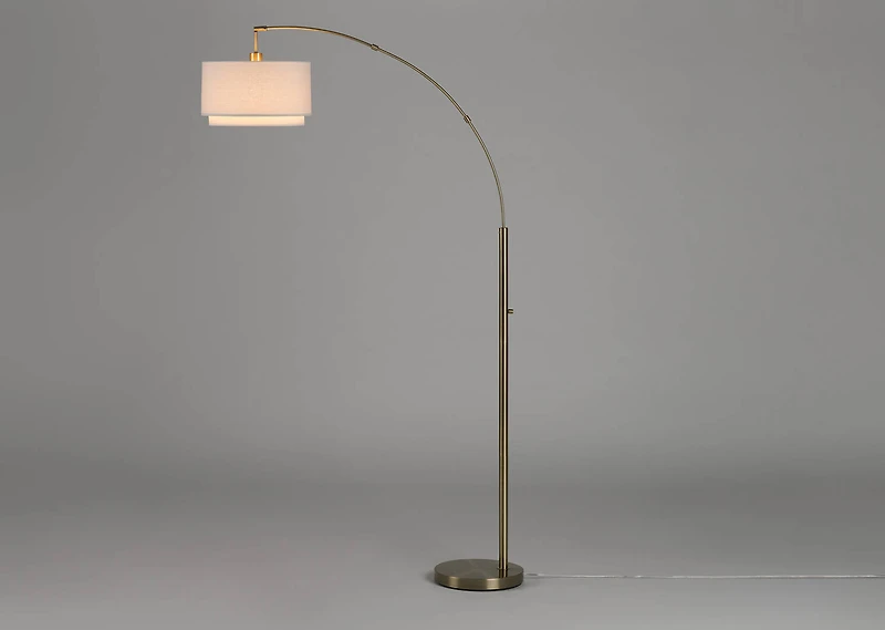 Amherst Floor Lamp