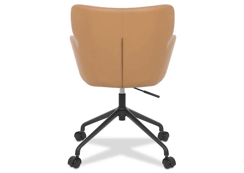 Botello Office Chair -Eli Scotch