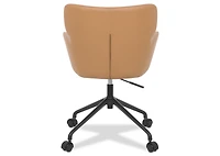 Botello Office Chair -Eli Scotch
