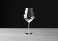 Caldwell Wine Glass Clear