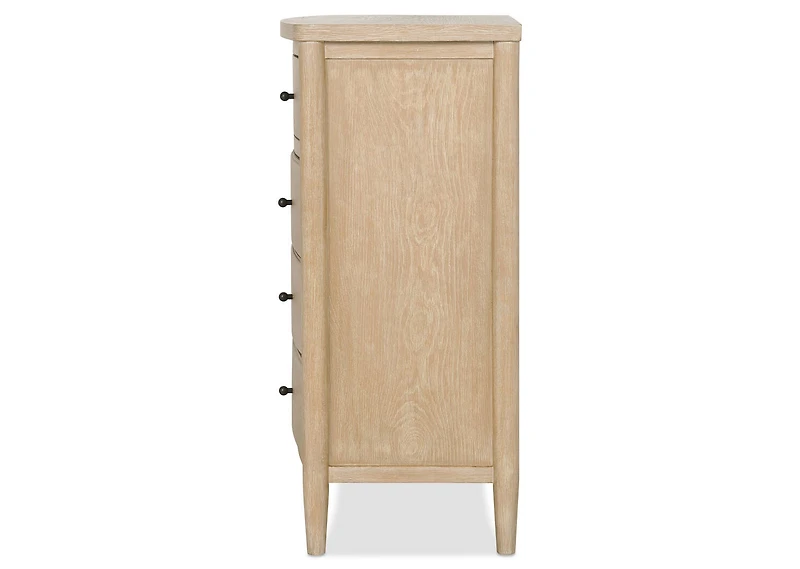 Barclay Chest -Graton Chai