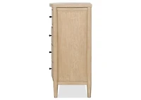 Barclay Chest -Graton Chai