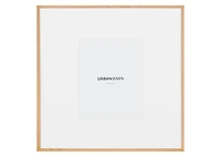 Russo Gallery Frame 11x14 Oak