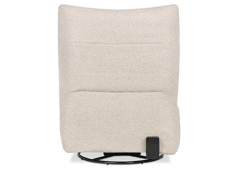 Durin Power Recliner -Cirro Birch