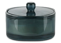 Mimi Candle Large Blue